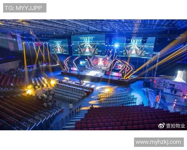 健全电竞法律体系促进行业健康发展与玩家权益保护